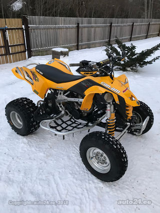 Can Am Ds 450 >> Can Am Ds 450 Auto24 Ee Can Am Ds 450 >> Can Am Ds 450 Auto24 Ee