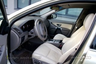 Volvo XC90 FACELIFT 3.2 175kW