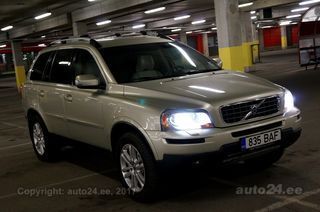 Volvo XC90 FACELIFT 3.2 175kW