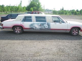Lincoln Town Car Mercury Marques 5 0 V8 Auto24 Ee Lincoln Town Car Mercury Marques 5 0 V8