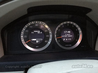 Volvo XC70 AWD 3.2 175kW