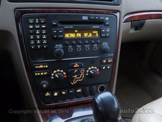 Volvo XC70 Summum 2.4 D5 136kW