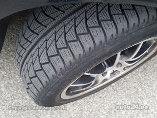 Volvo V70 Estate 2.4 125kW