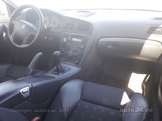 Volvo V70 2.4 D5 120kW