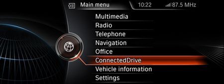 Moodsad navigatsiooniseadmed osakavad rohkem, kui avalikult teada. Foto: BMW Moodsad navigatsiooniseadmed osakavad rohkem, kui avalikult teada. Foto: BMW